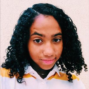 Meet your Posher, Jai’ari